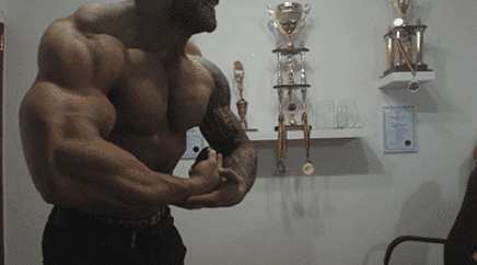 10 Weeks to Sexy