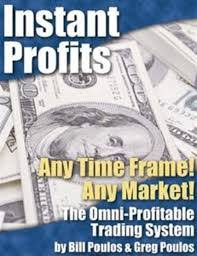 Bill Poulos Ã¢â‚¬â€œ Instant Profits System