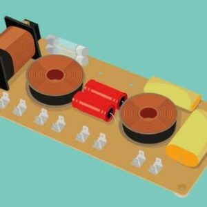 Loudspeaker Engineering: How to Design Speaker Crossovers