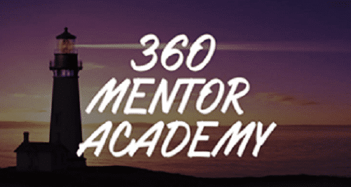 Jesse Elder Ã¢â‚¬â€œ 360 Mentor Academy