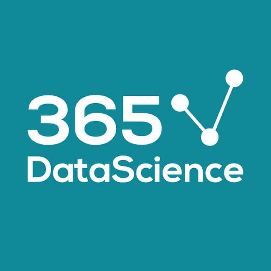 365 Data Science Ã¢â‚¬â€œ Full Siterip as of April, 2020