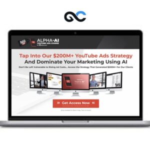 Aleric Heck â€“ Alpha-AI Youtube Ads Course