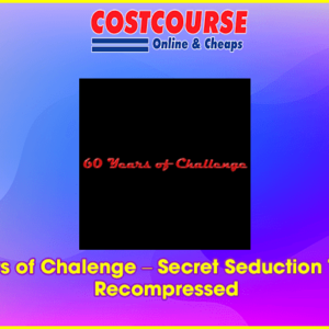 60 Years of Chalenge Ã¢â‚¬â€œ Secret Seduction Triggers Recompressed