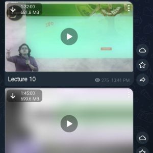 RACHANA RANADE BASICS OF STOCK MARKET COURSE