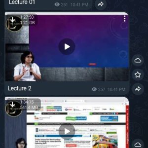 RACHANA RANADE BASICS OF STOCK MARKET COURSE