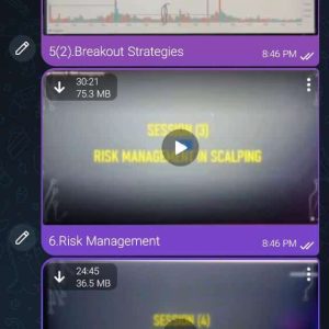 Pivot Call 1 Minute Scalping Strategies In Nifty & Bank Nifty - Image 4