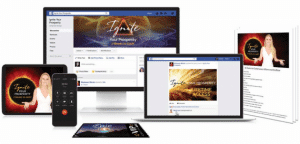 7 Weeks To Cash Ã¢â‚¬â€œ Ignite Your Prosperity 2017 Version
