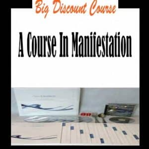 Joe Gallenberger â€“ SyncCreation: A Course In Manifestation