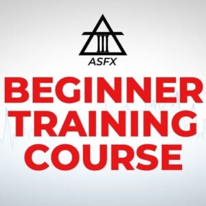 ASFX Beginner Training Course
