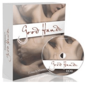 Aaron Niklaus Ã¢â‚¬â€œ GoodHandz Touch Mastery