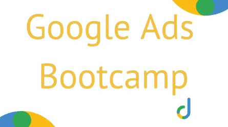 Aaron Young Ã¢â‚¬â€œ Google Ads Bootcamp