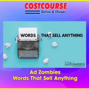 Ad Zombies Ã¢â‚¬â€œ Words That Sell Anything