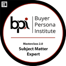 Adele Revella Ã¢â‚¬â€œ Buyer Persona Masterclass 2.0