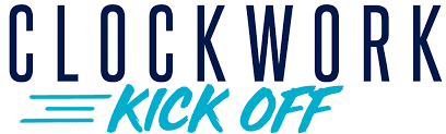 Adrienne Dorison Ã¢â‚¬â€œ Clockwork Kickoff