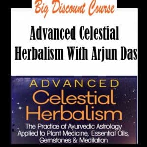 Arjun Das â€“ Advanced Celestial Herbalism