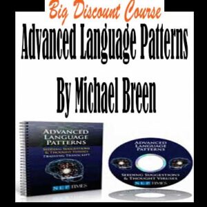 Michael Breen â€“ Advanced Language Patterns