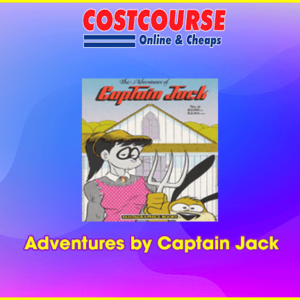 Adventures by Captain Jack
