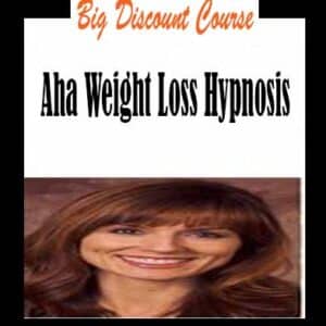 AHA â€“ Weight Loss Hypnosis
