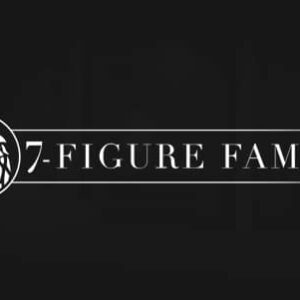 Akbar Sheikh Ã¢â‚¬â€œ 7 Figure Family