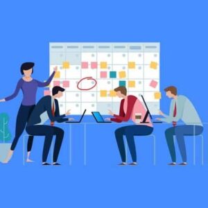 Akhilendra Sing Ã¢â‚¬â€œ PMP Exam prep & Project management fundamentals with PMBOK6