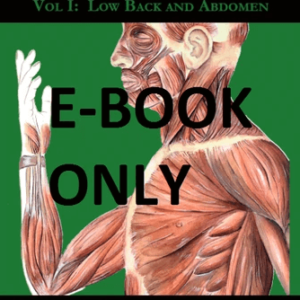 Alan Beardall Ã¢â‚¬â€œ Clinical Kinesiology Volume 1
