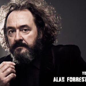 Alan Forrest Smith Ã¢â‚¬â€œ Copywriting Mentoring