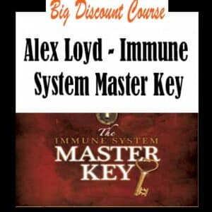 Alex Loyd â€“ Immune System Master Key