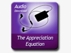 Alison A. Armstrong Ã¢â‚¬â€œ The Appreciation Equation