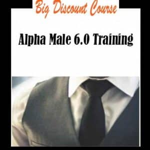 Subliminal Shop â€“ Alpha Male 6.0 Training
