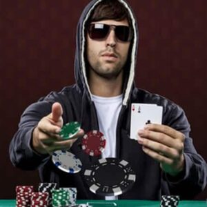 Alton Hardin Ã¢â‚¬â€œ Crush Micro Stakes Online Poker