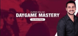 Alvaro Reyes Ã¢â‚¬â€œ DayGame Mastery