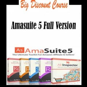 Ama Suite â€“ Amasuite 5 Full Version