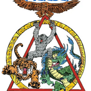American KunTao Silat Ã¢â‚¬â€œ Malabar KunTao Silat