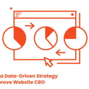 Andrew Foxwell Kurt Elster Ã¢â‚¬â€œ Using a Data-Driven Strategy to Improve Website CRO
