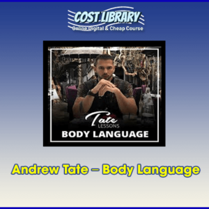 Andrew Tate Ã¢â‚¬â€œ Body Language