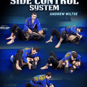 Andrew Wiltse Ã¢â‚¬â€œ The Daisy Fresh Side Control System