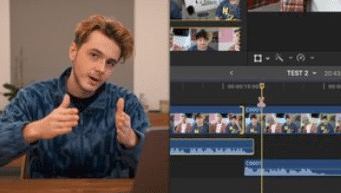 Andy Edit A Course Ã¢â‚¬â€œ How to Edit YouTube Videos Like a Pro