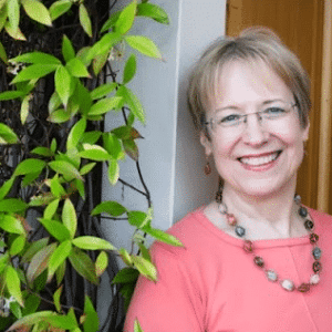 Ann Weiser Cornell Ã¢â‚¬â€œ Learning Focusing