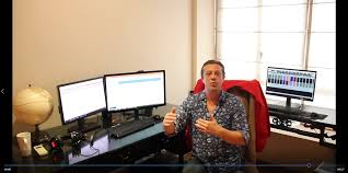 Anton Kreil Ã¢â‚¬â€œ Course 3 Ã¢â‚¬â€œ Professional Options Trading Masterclass (POTM) Video Series