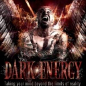 Arash Dibazar Ã¢â‚¬â€œ Dark Energy
