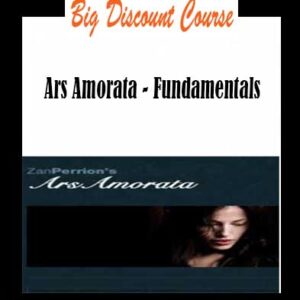 Ars Amorata â€“ Fundamentals