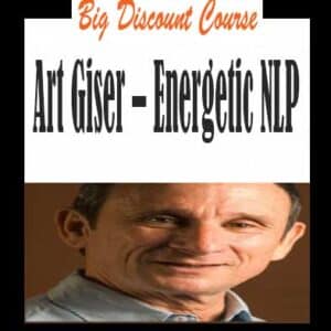 Art Giser â€“ Energetic NLP