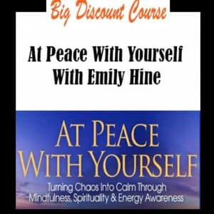 Emily Hine â€“ At Peace With Yourself