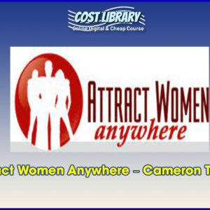 Attract Women Anywhere Ã¢â‚¬â€œ Cameron Teone