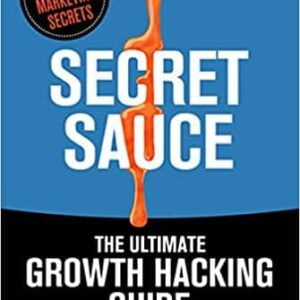 Austen Allred & Vin Clancy Ã¢â‚¬â€œ Secret Sauce
