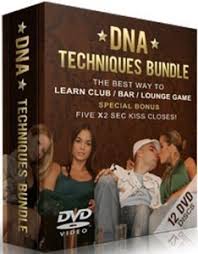 BadBoy Ã¢â‚¬â€œ DNA Techniques