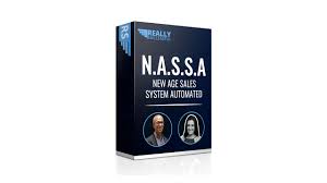 Barry & Daniela (Really Successful) Ã¢â‚¬â€œ NASSA Platinum Edition