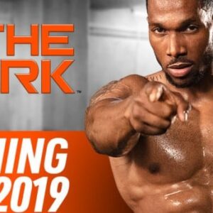 Beachbody Ã¢â‚¬â€œ 6 Weeks of THE WORK