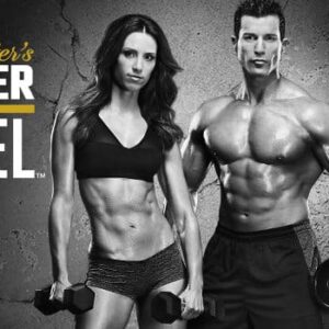 Beachbody Ã¢â‚¬â€œ The MasterÃ¢â‚¬â„¢s Hammer & Chisel