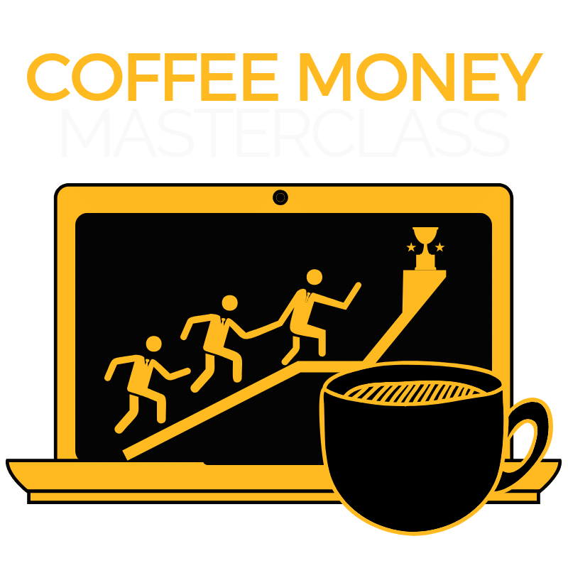Ben Adkins Ã¢â‚¬â€œ Coffee Money Masterclass